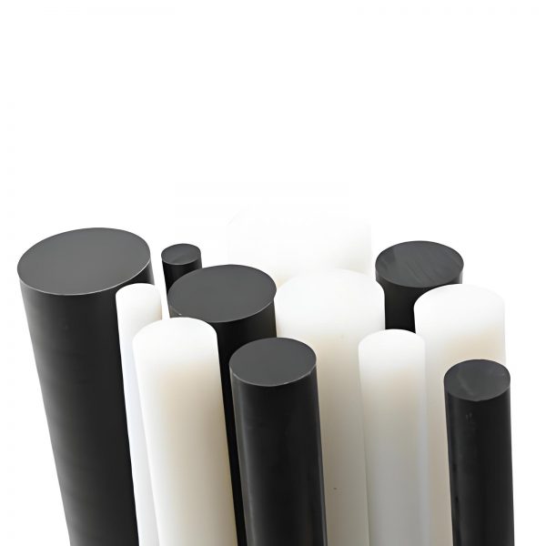 PE Solid Round Rods - Image 2