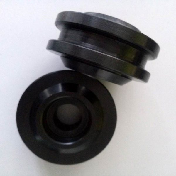 UHMWPE Bearings And Shaft Sleeves - Image 2