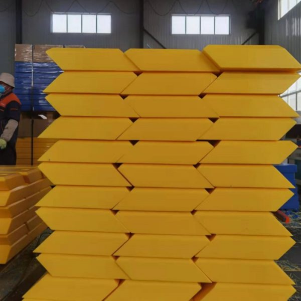 UHMWPE Flat Fender - Image 4