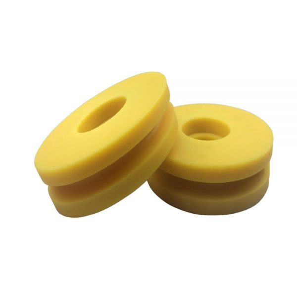Nylon Pulleys - Image 2