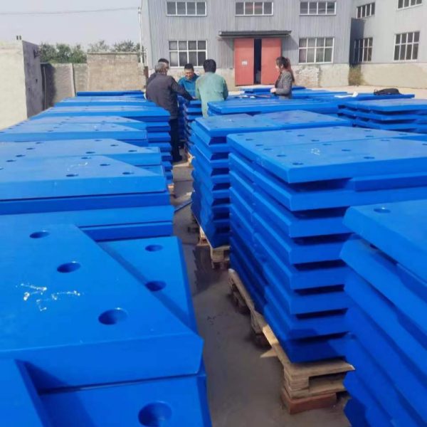 UHMWPE Flat Fender - Image 3