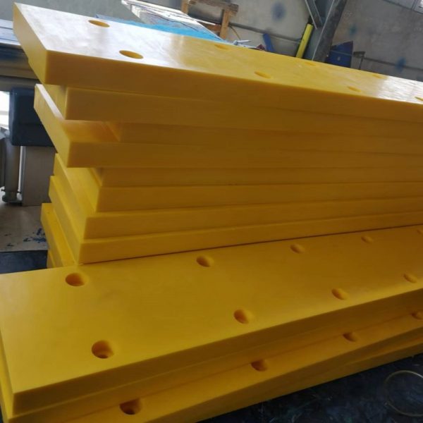 UHMWPE Flat Fender - Image 2