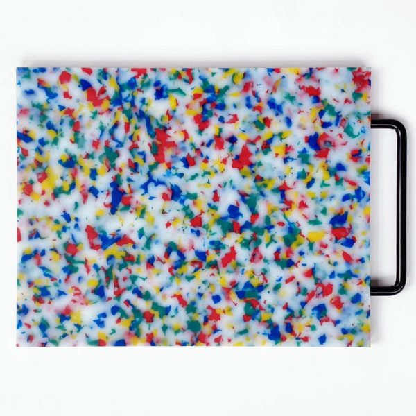 Customized Pe Chopping Board - Image 2
