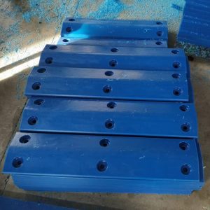 UHMWPE Flat Fender