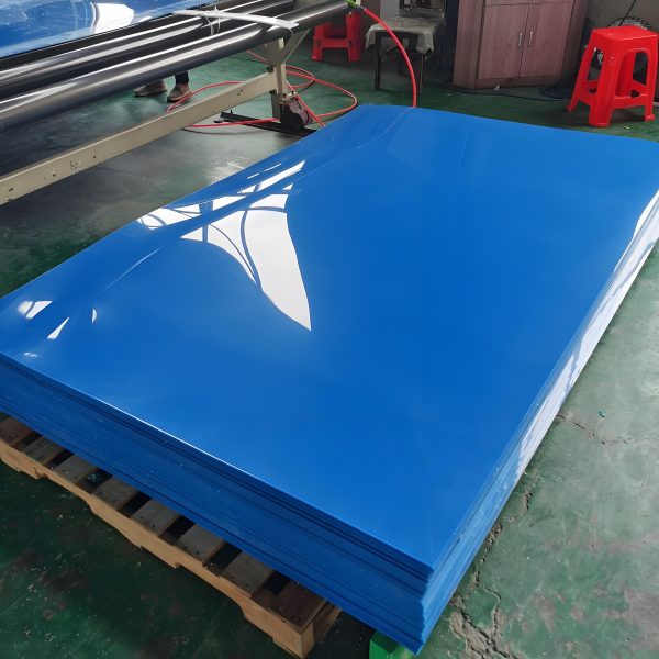 UHMWPE Antistatic Sheet - Image 2