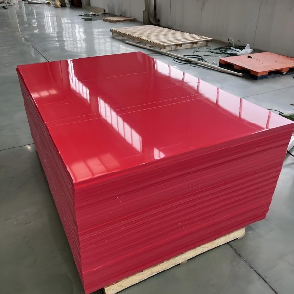 UHMWPE Antistatic Sheet - Image 4