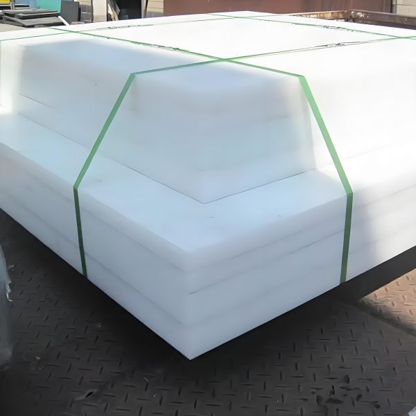 UHMWPE Synthetic Ice Sheet - Image 4