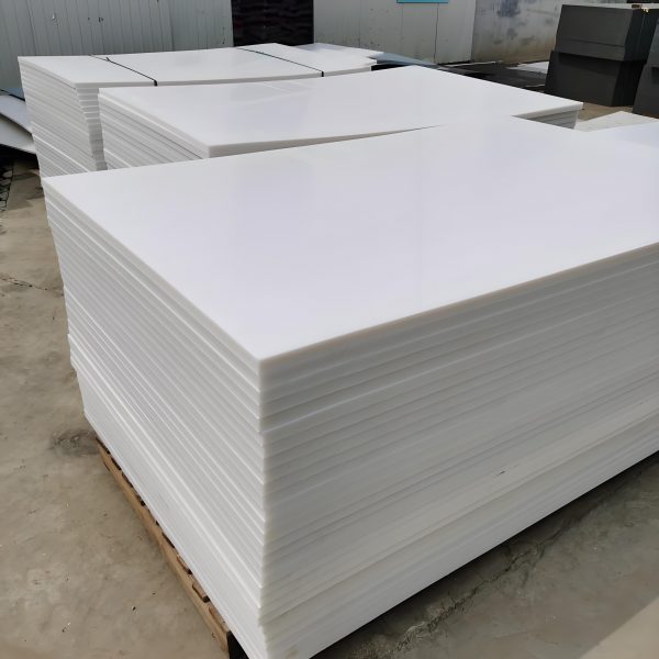 UHMWPE Synthetic Ice Sheet - Image 3