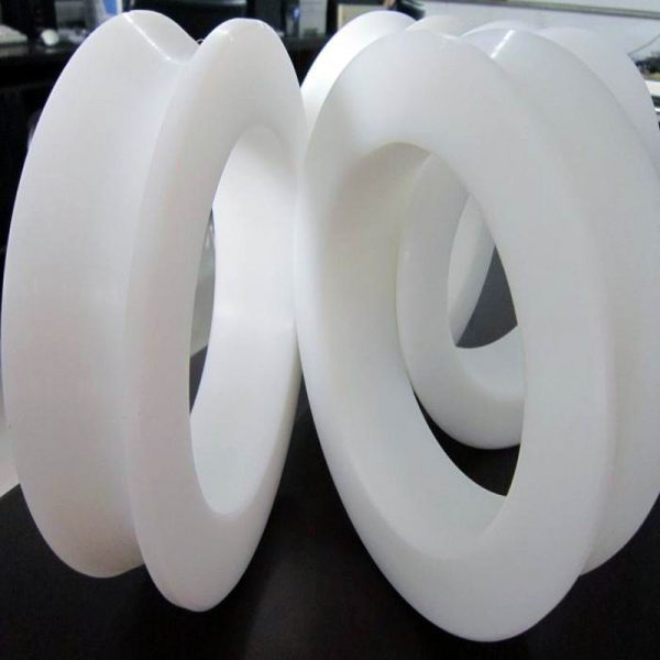 UHMWPE Bearings And Shaft Sleeves - Image 3