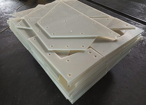 UHMWPE Granary Inner Liners