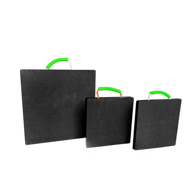 Customizable PE Crane Outrigger Pads - Image 4