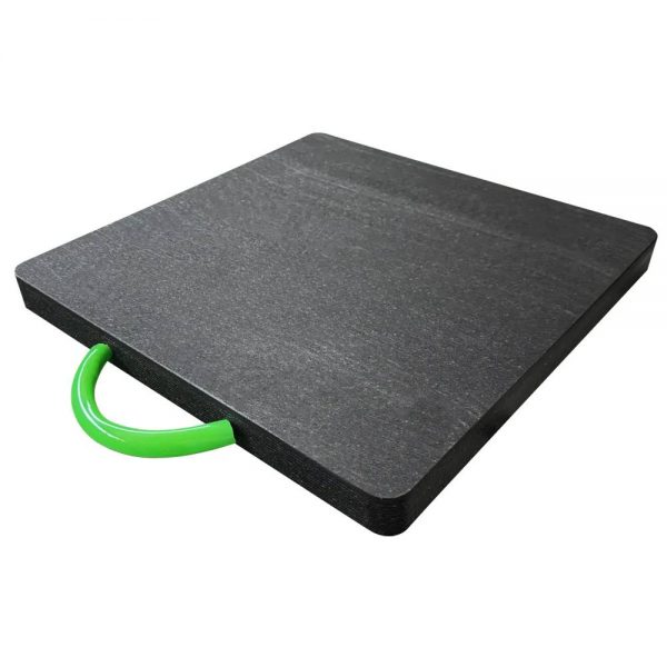 Customizable PE Crane Outrigger Pads - Image 3