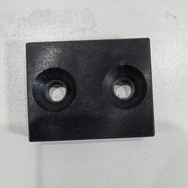 Customized UHMWPE Machined Parts - Image 3