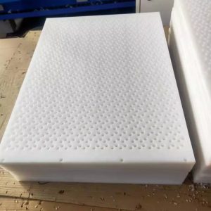 UHMWPE Bottom Plate Of Textile Machinery
