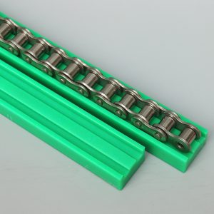 UHMWPE Chain Guide