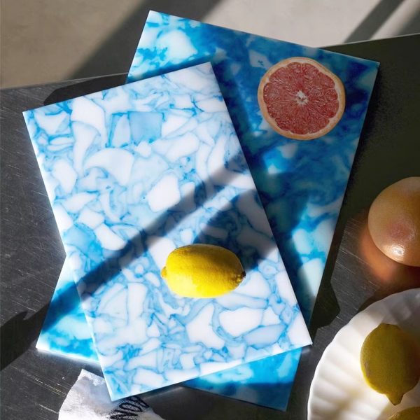 Customized Pe Chopping Board - Image 4