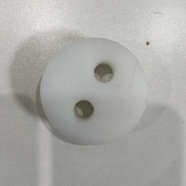 Customized UHMWPE Machined Parts - Image 2