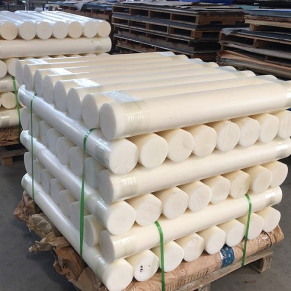PE Solid Round Rods - Image 3