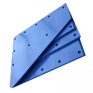 UHMWPE Granary Perforated Liners