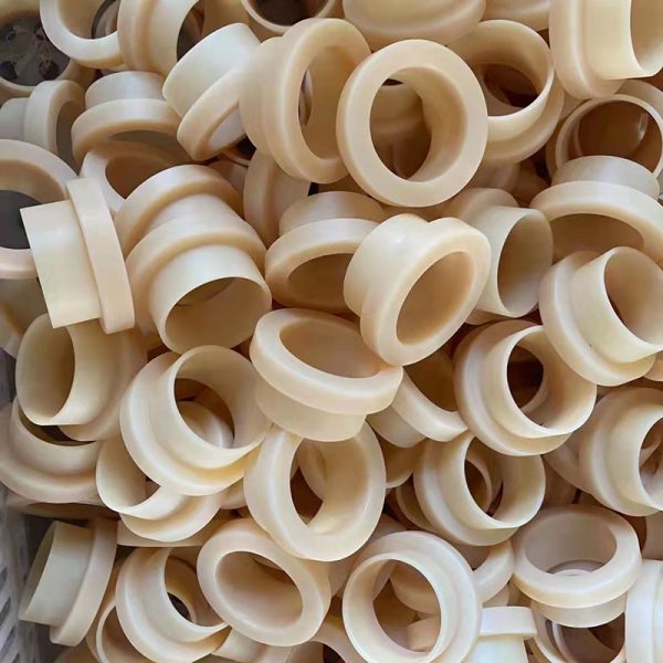 Nylon Shaft Bushings