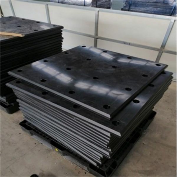 UHMWPE Granary Perforated Liners - Image 3