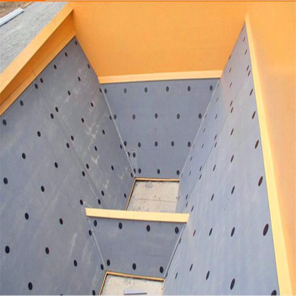 UHMWPE Granary Perforated Liners - Image 2