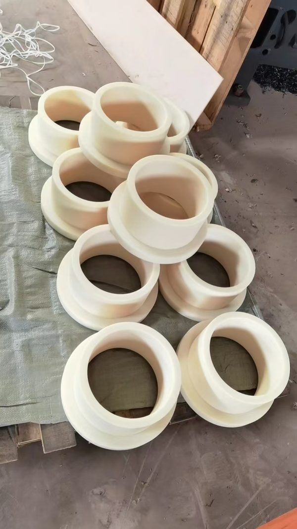 Nylon Shaft Bushings - Image 2